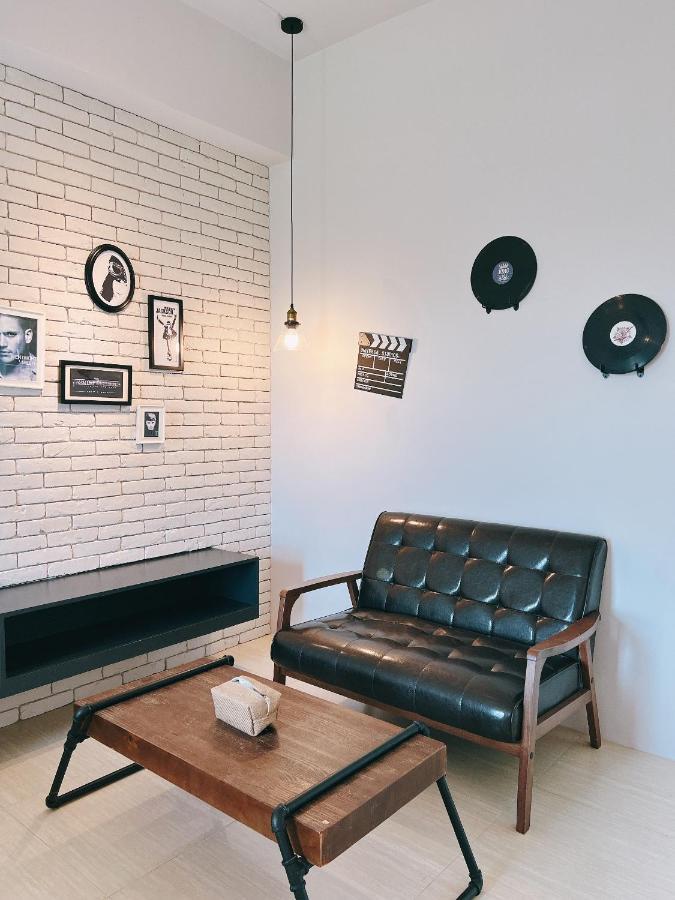 Wei Wei Chu B&B Zhuangwei Ngoại thất bức ảnh
