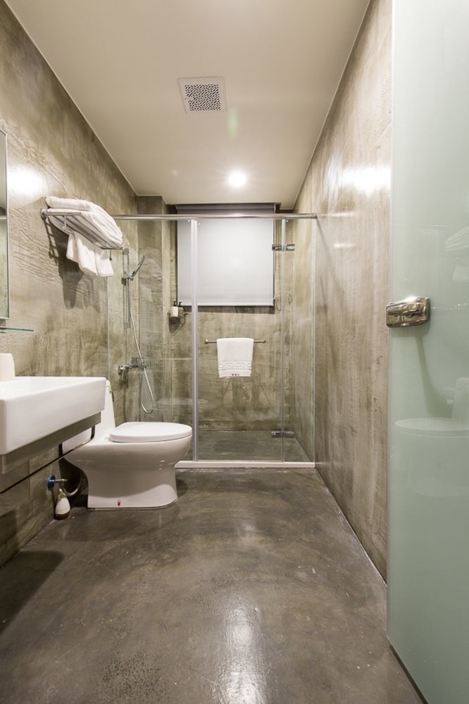 Wei Wei Chu B&B Zhuangwei Ngoại thất bức ảnh